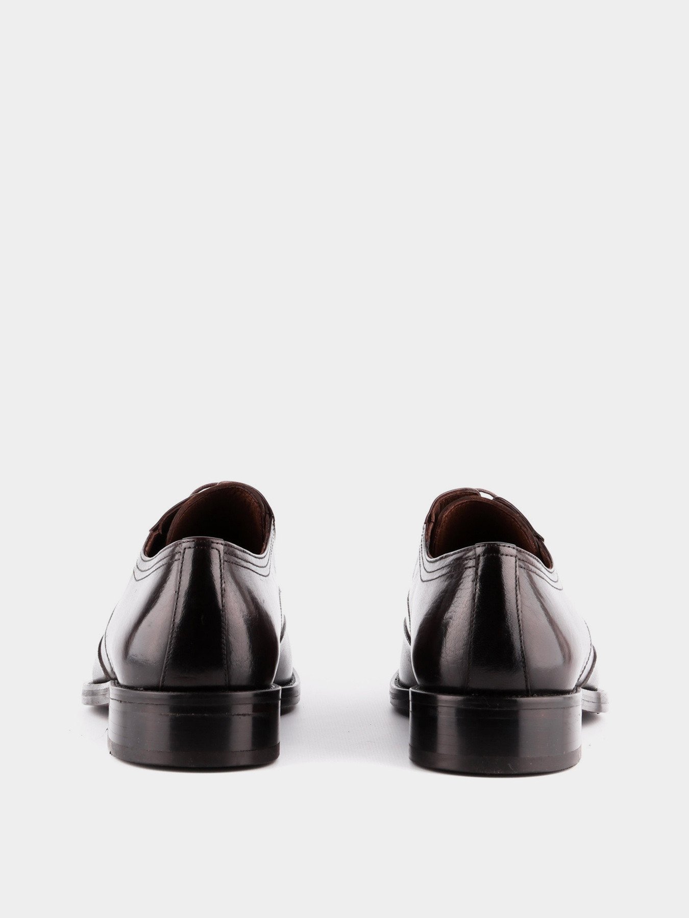 Туфли LeBERDES модель 00000009695 Фото