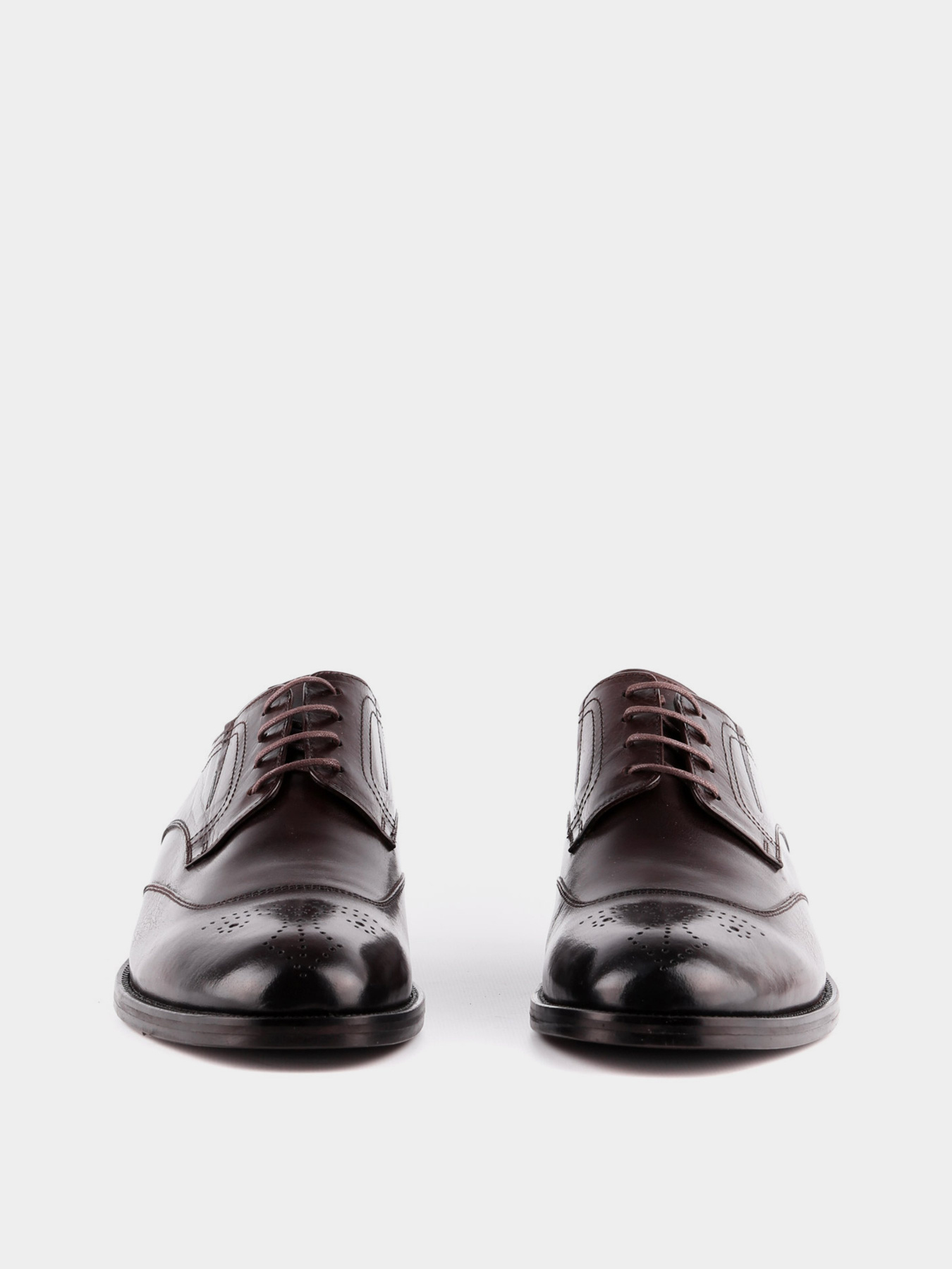 Туфли LeBERDES модель 00000009695 Фото