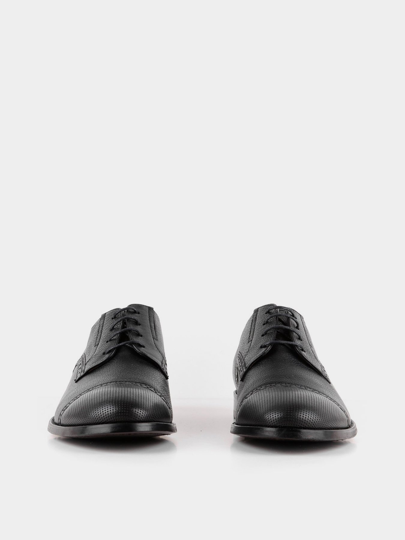 Туфли LeBERDES модель 00000008713 Фото