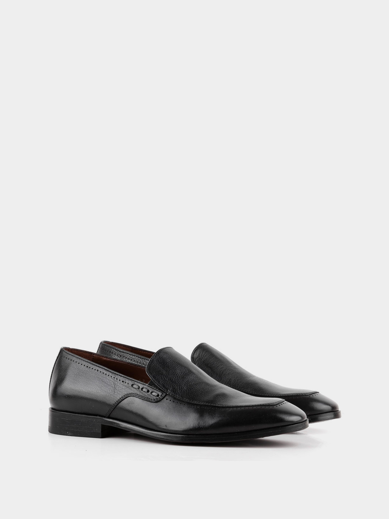 Лоферы LeBERDES модель 00000008706 Фото