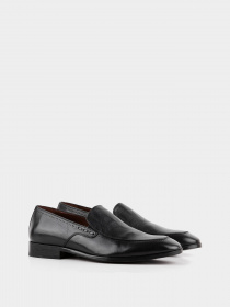 Лоферы LeBERDES модель 00000008706 Фото