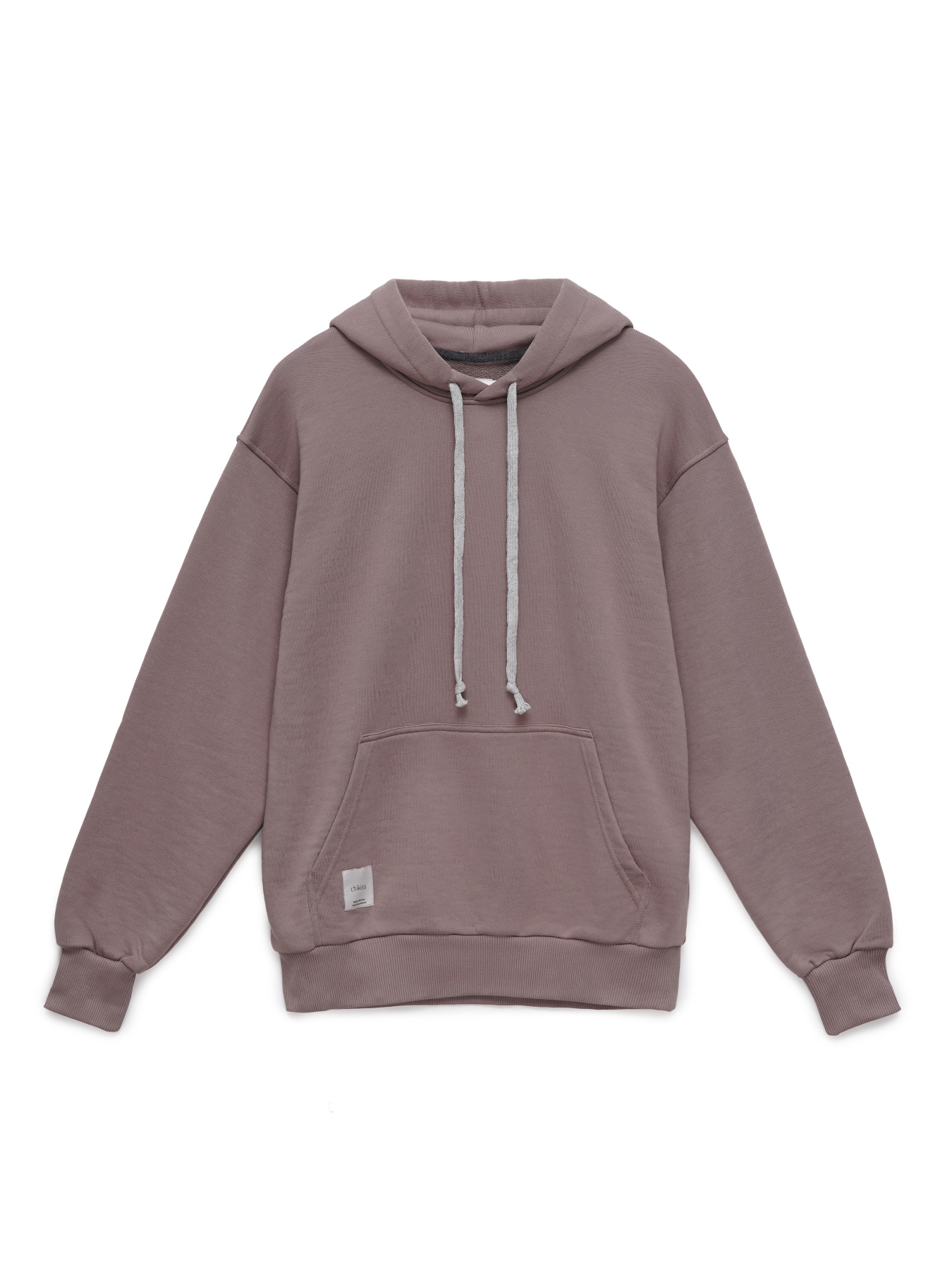 Худи Chikiss модель CHS002-013 Фото