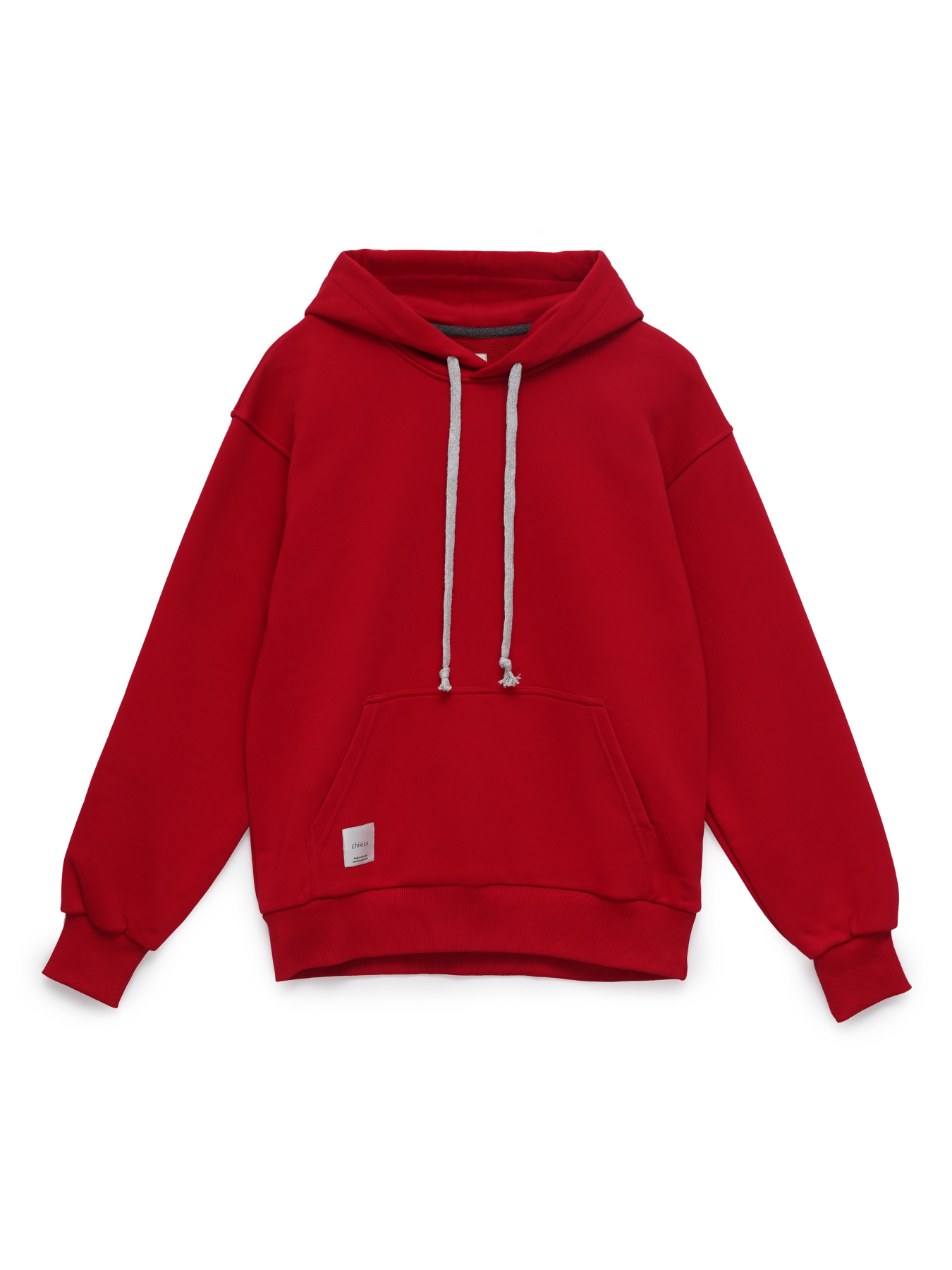 Худі Chikiss модель CHS002-014 Фото