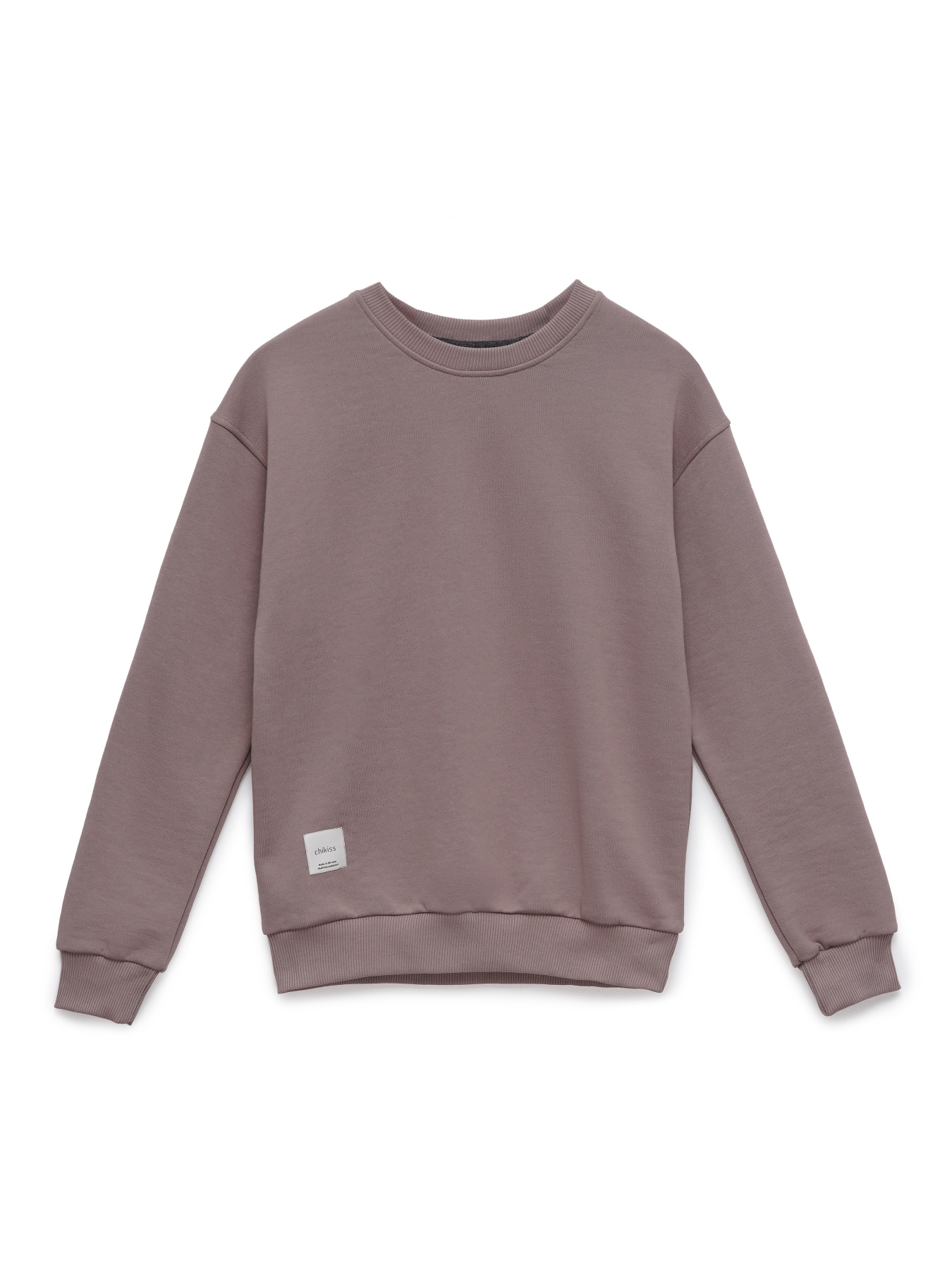 Свитшот Chikiss модель CVS004-013 Фото