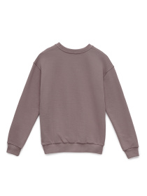 Світшот Chikiss модель CVS004-013 Фото