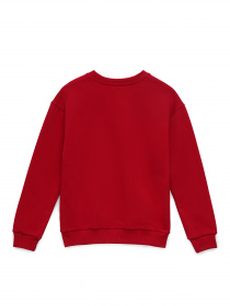 Свитшот Chikiss модель CVS004-014 Фото