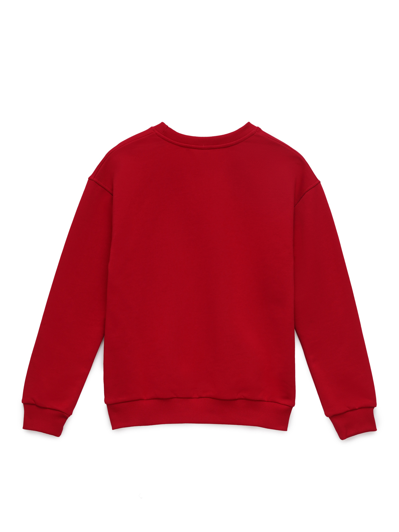 Світшот Chikiss модель CVS004-014 Фото