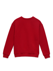 Світшот Chikiss модель CVS004-014 Фото