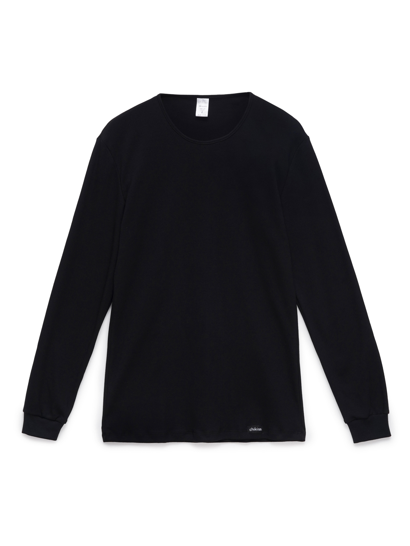 Лонгслив Chikiss модель CMV101-010 Фото