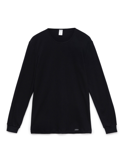 Лонгслив Chikiss модель CMV101-010 Фото