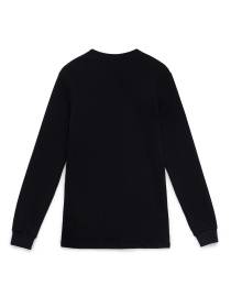 Лонгслів Chikiss модель CMV101-010 Фото