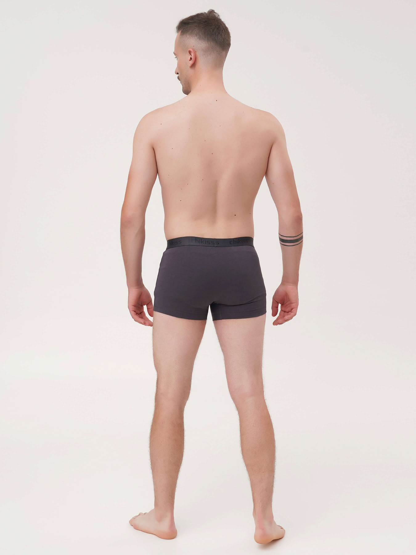 Трусы Chikiss модель CMH001g Фото