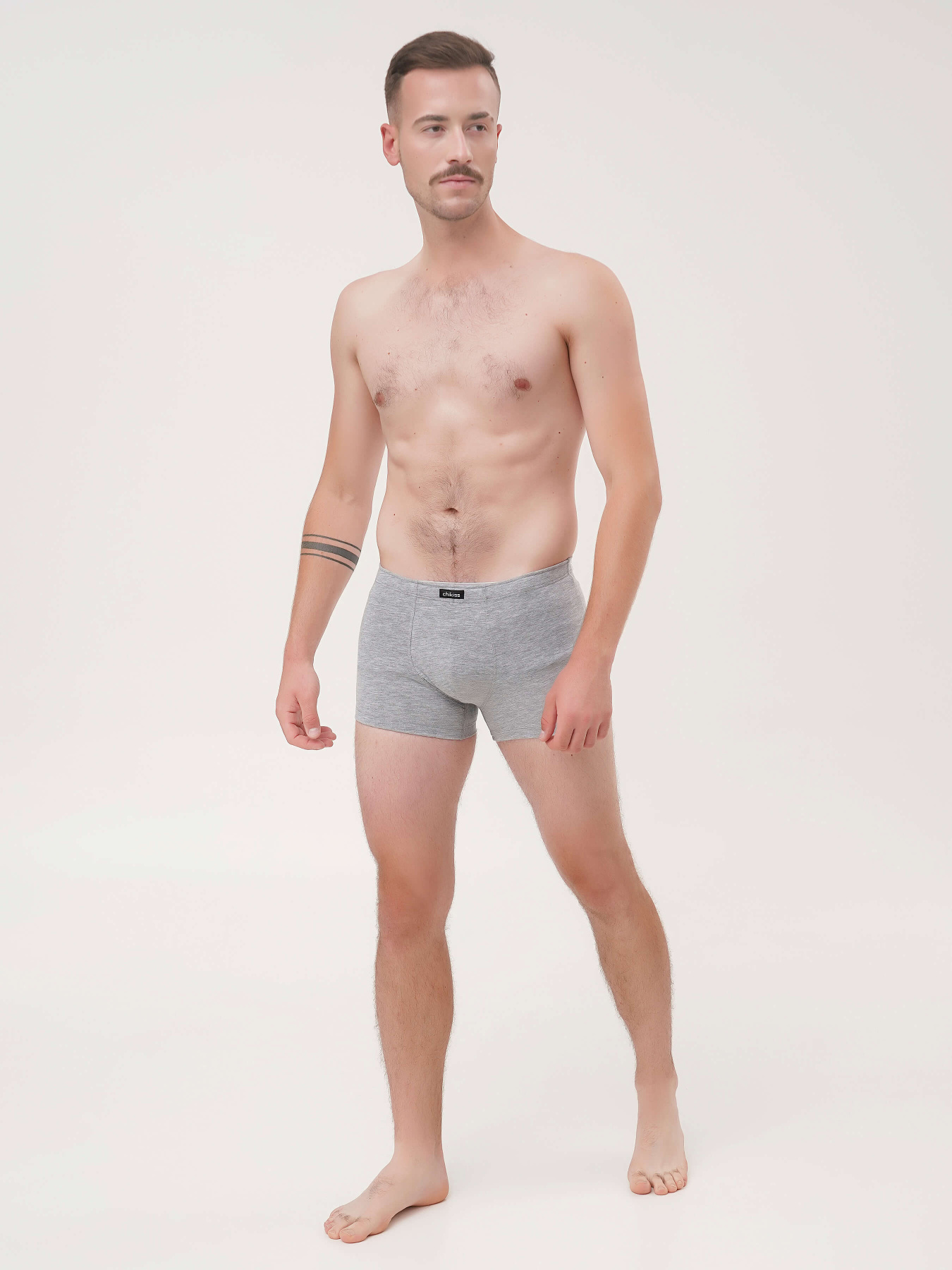 Трусы Chikiss модель CMH001m Фото