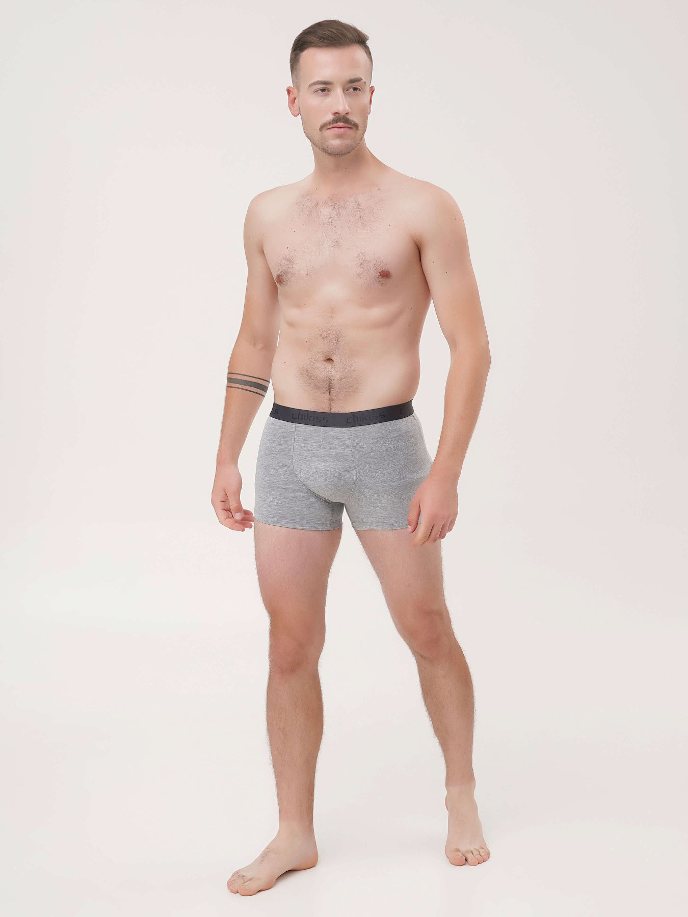 Труси Chikiss модель CMH002m Фото