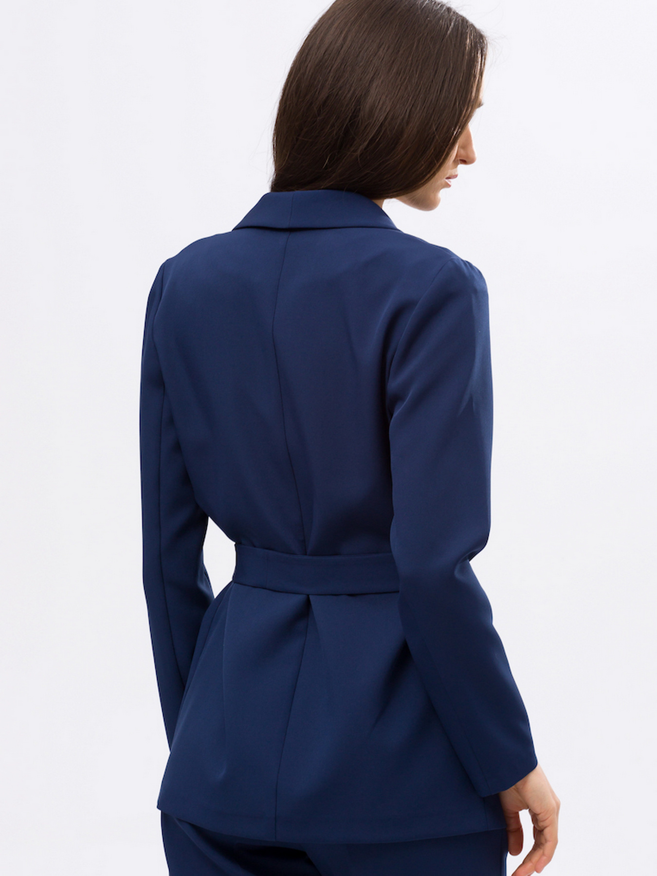 Блейзер CAT ORANGE модель 3329 Фото