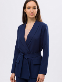 Блейзер CAT ORANGE модель 3329 Фото