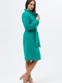 Пальто CAT ORANGE модель 4422 Фото