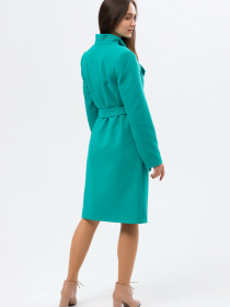 Пальто CAT ORANGE модель 4422 Фото