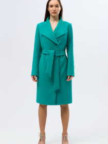 Пальто CAT ORANGE модель 4422 Фото