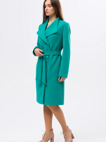 Пальто CAT ORANGE модель 4422 Фото