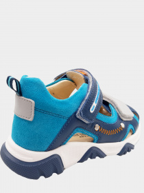 Сандалии Minimen модель 14blue Фото