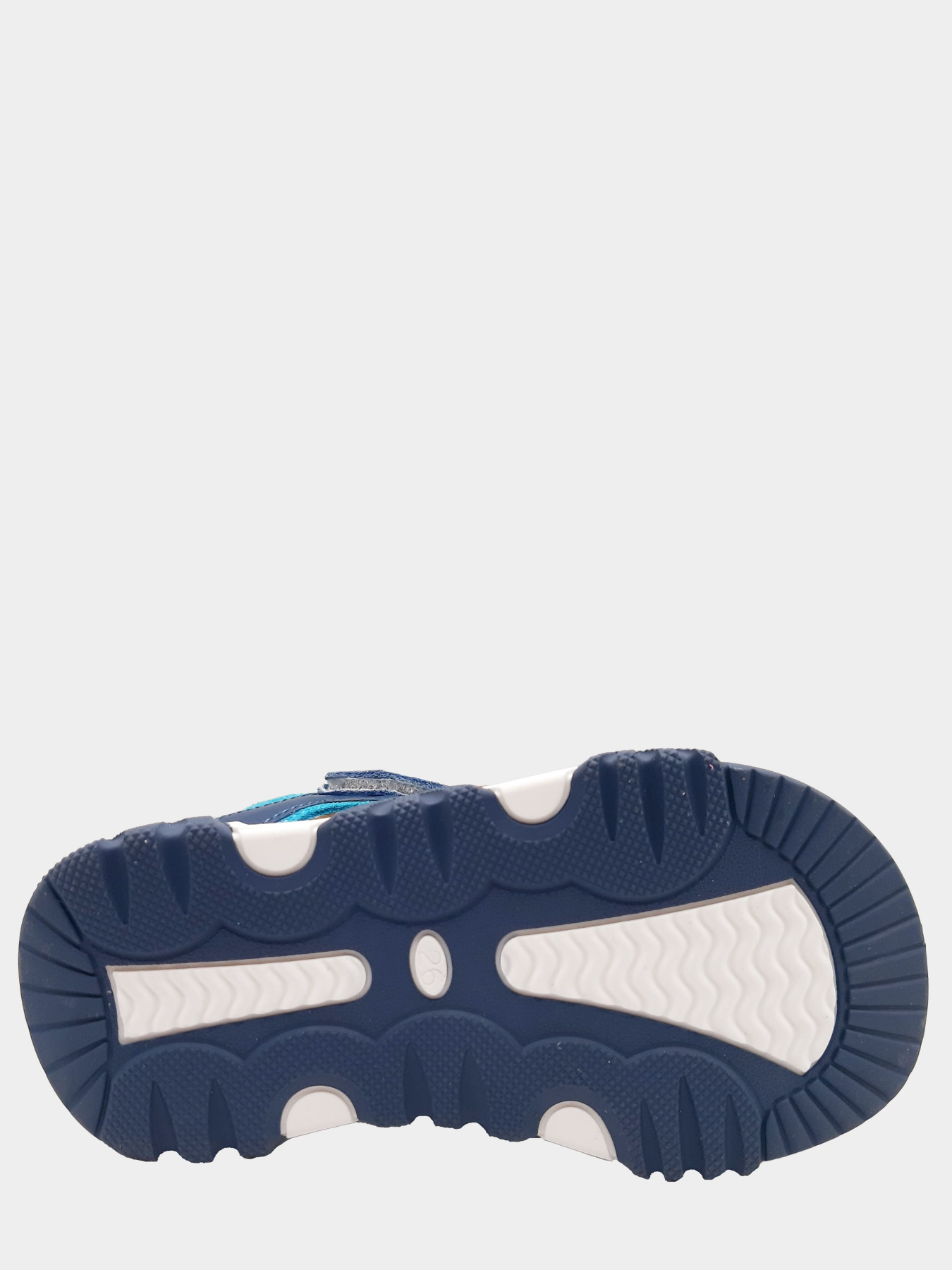 Сандалии Minimen модель 14blue Фото