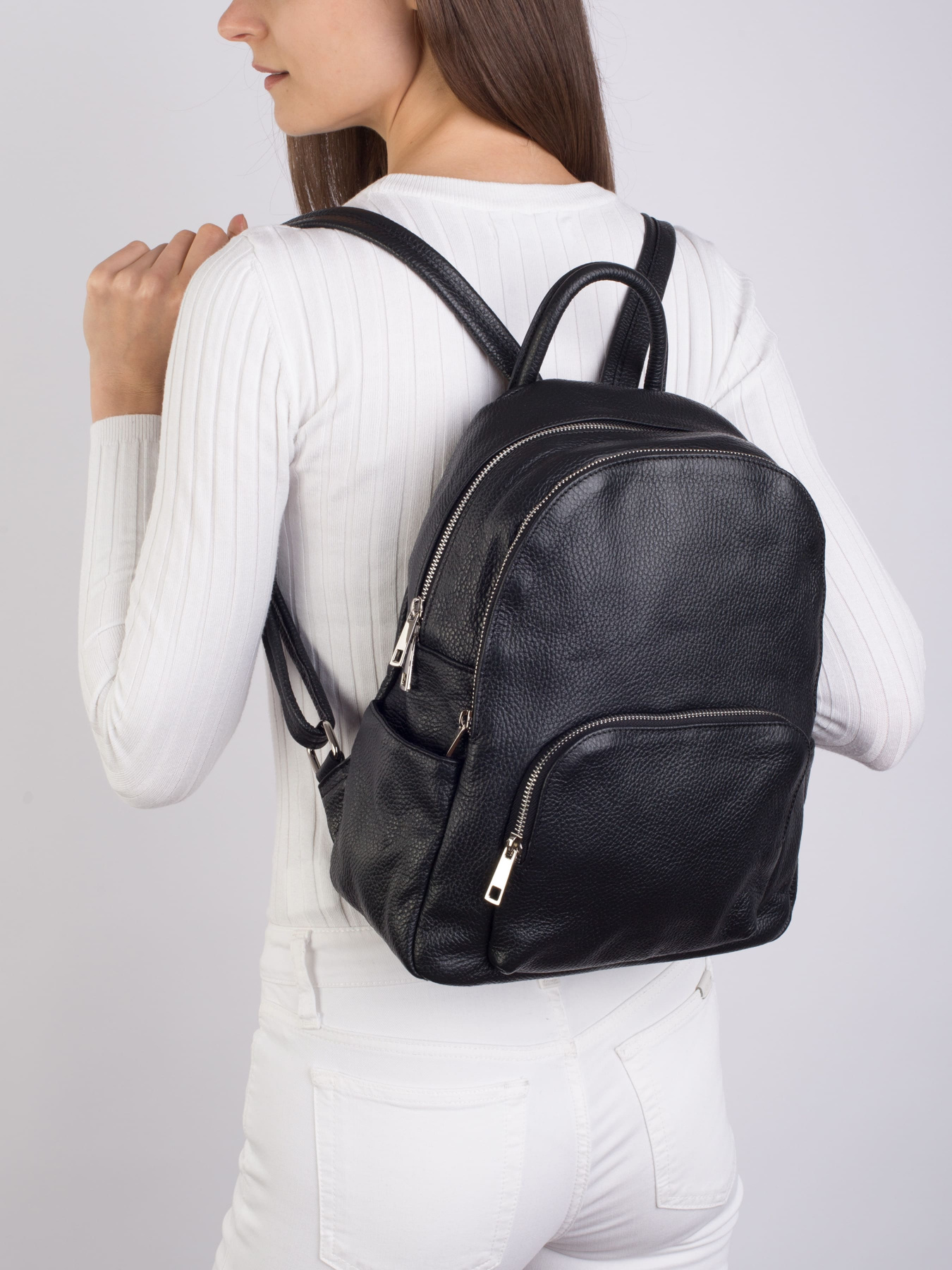 Повседневный рюкзак Regina Notte модель 2000000152554 Фото