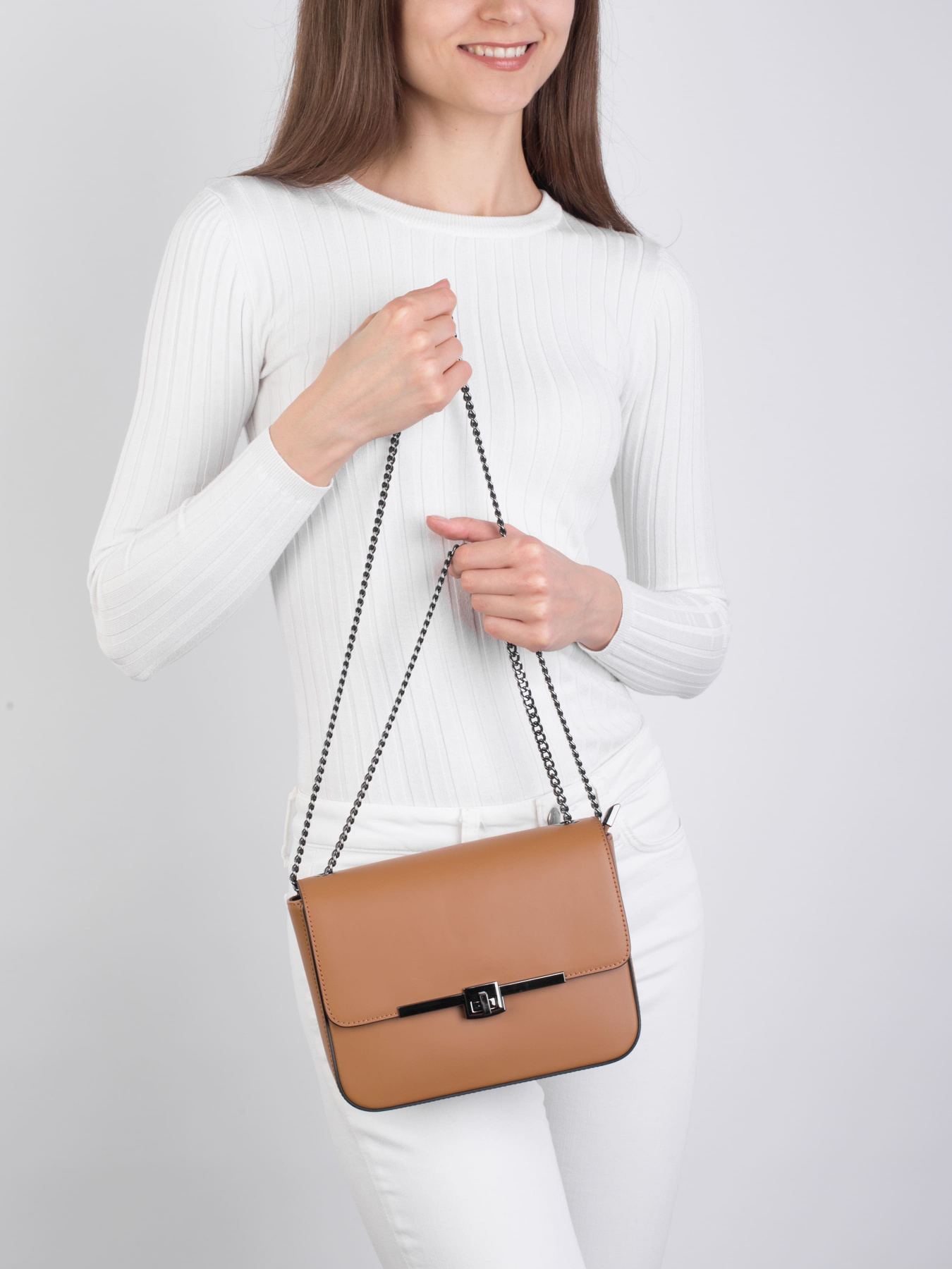 Кросс-боди Regina Notte модель 2000000169293 Фото