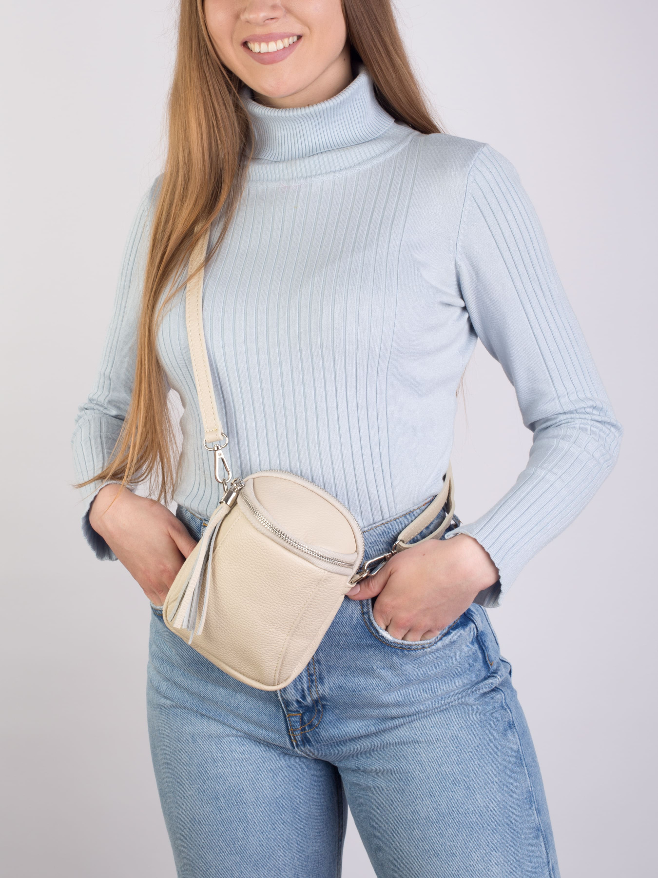 Кросс-боди Regina Notte модель 2000000169767 Фото