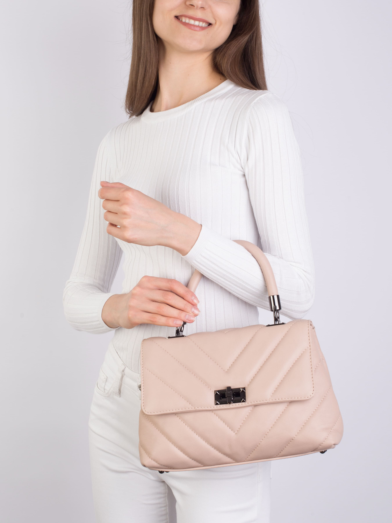 Крос-боді Regina Notte модель 2000000120539 Фото