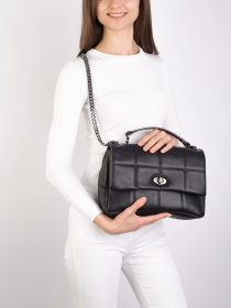 Кросс-боди Regina Notte модель 2000000128108 Фото