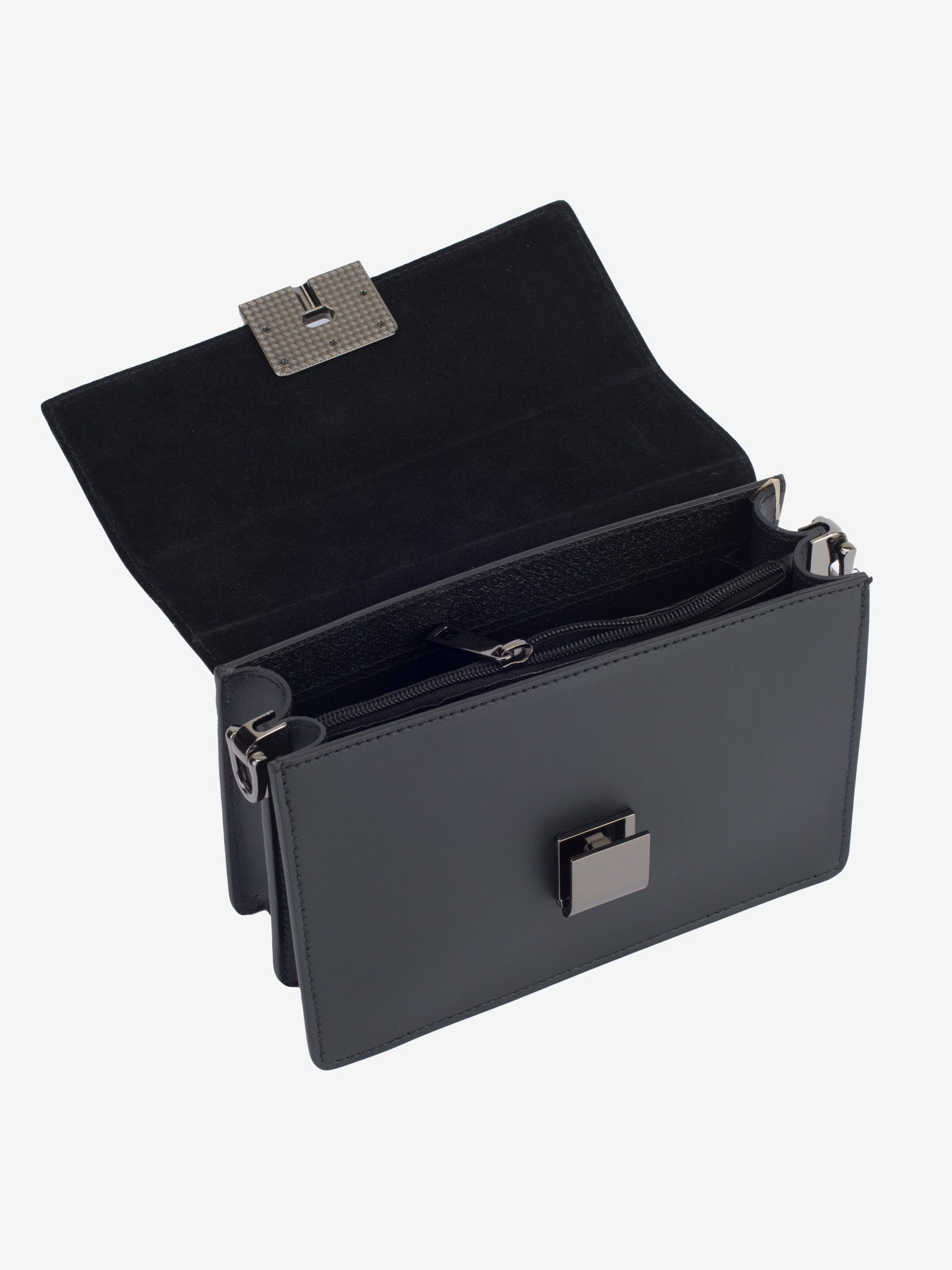 Кросс-боди Regina Notte модель 2000000109916 Фото