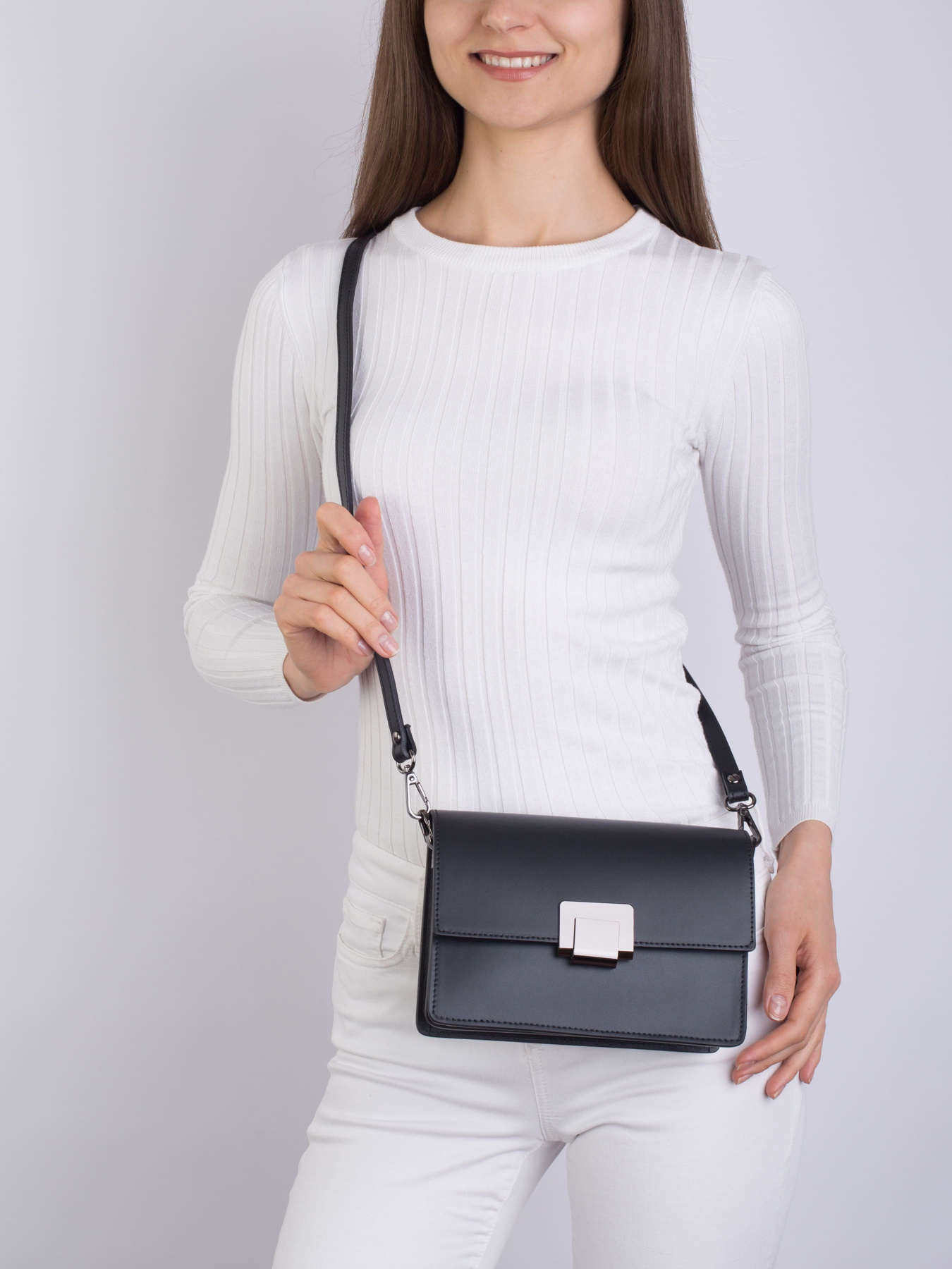 Кросс-боди Regina Notte модель 2000000109916 Фото