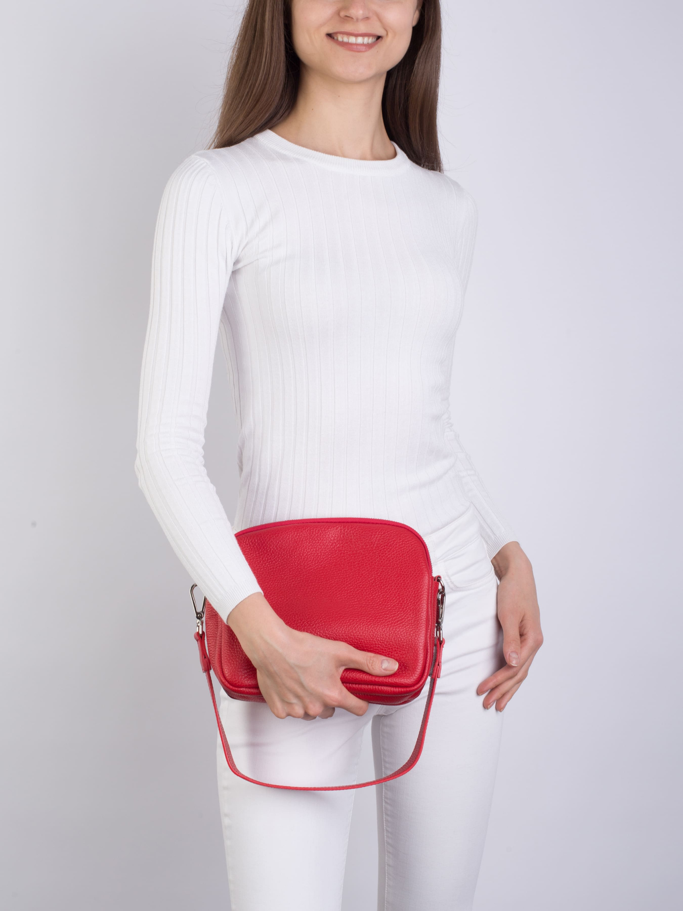 Кросс-боди Regina Notte модель 2000000153360 Фото