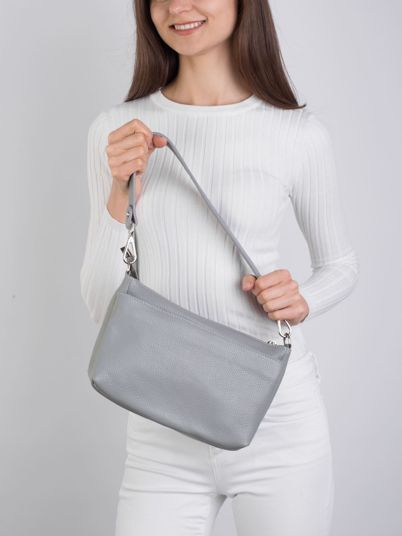 Кросс-боди Regina Notte модель 2000000129792 Фото