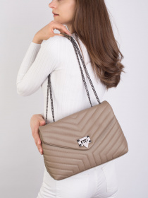 Кросс-боди Regina Notte модель 2000000116488 Фото