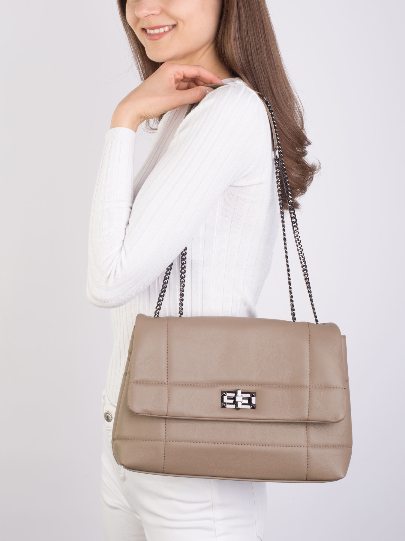 Кросс-боди Regina Notte модель 2000000164069 Фото