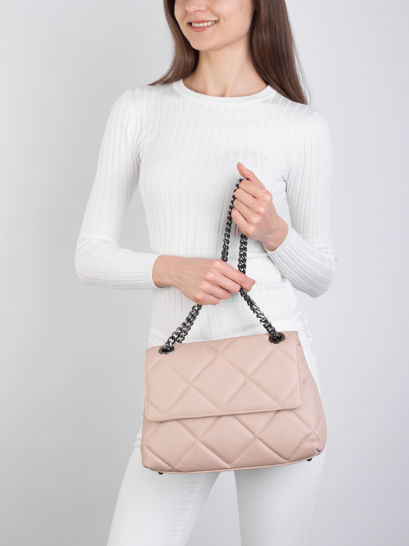 Кросс-боди Regina Notte модель 2000000158266 Фото