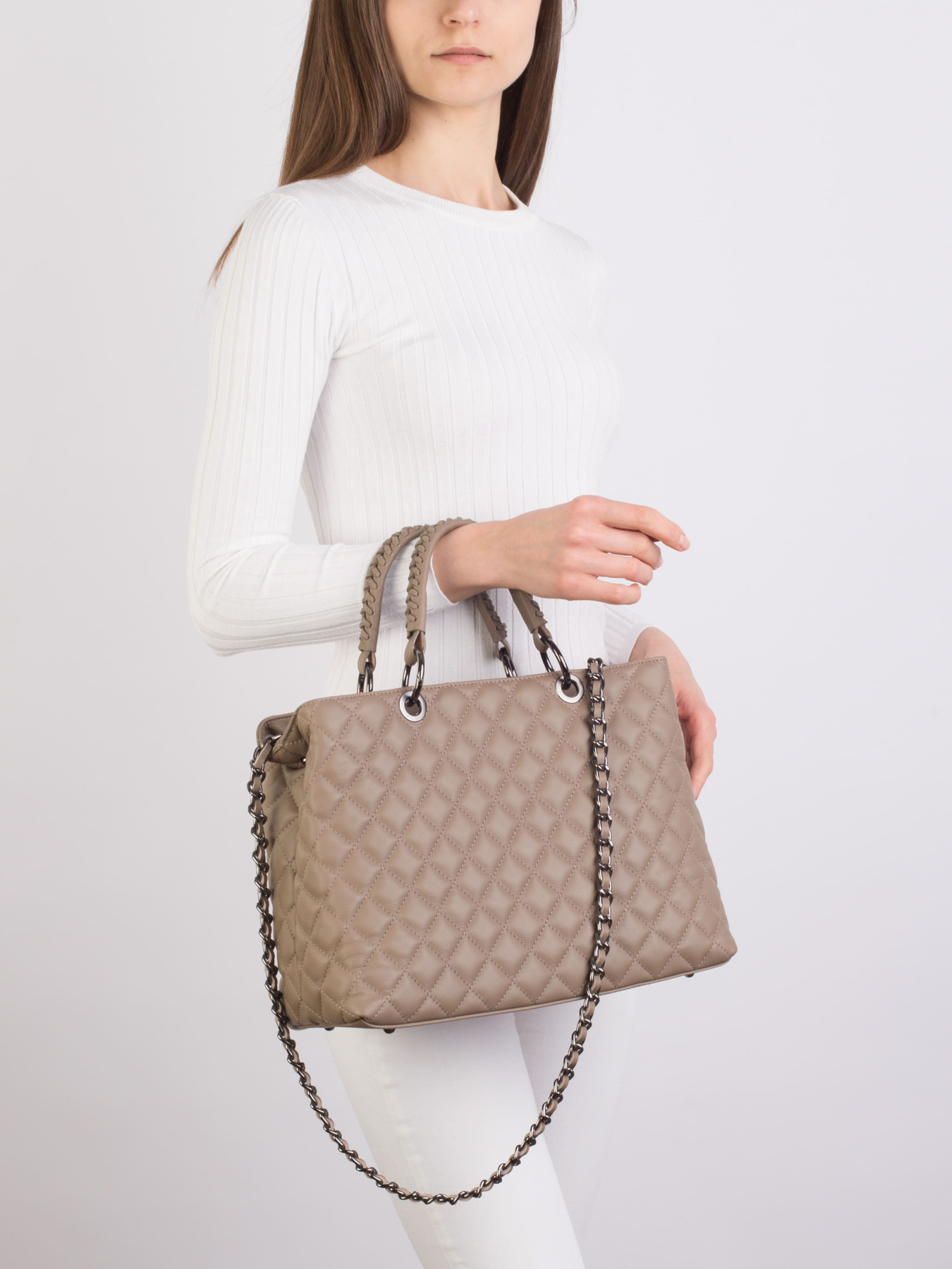 Сумка Regina Notte модель 2000000158686 Фото