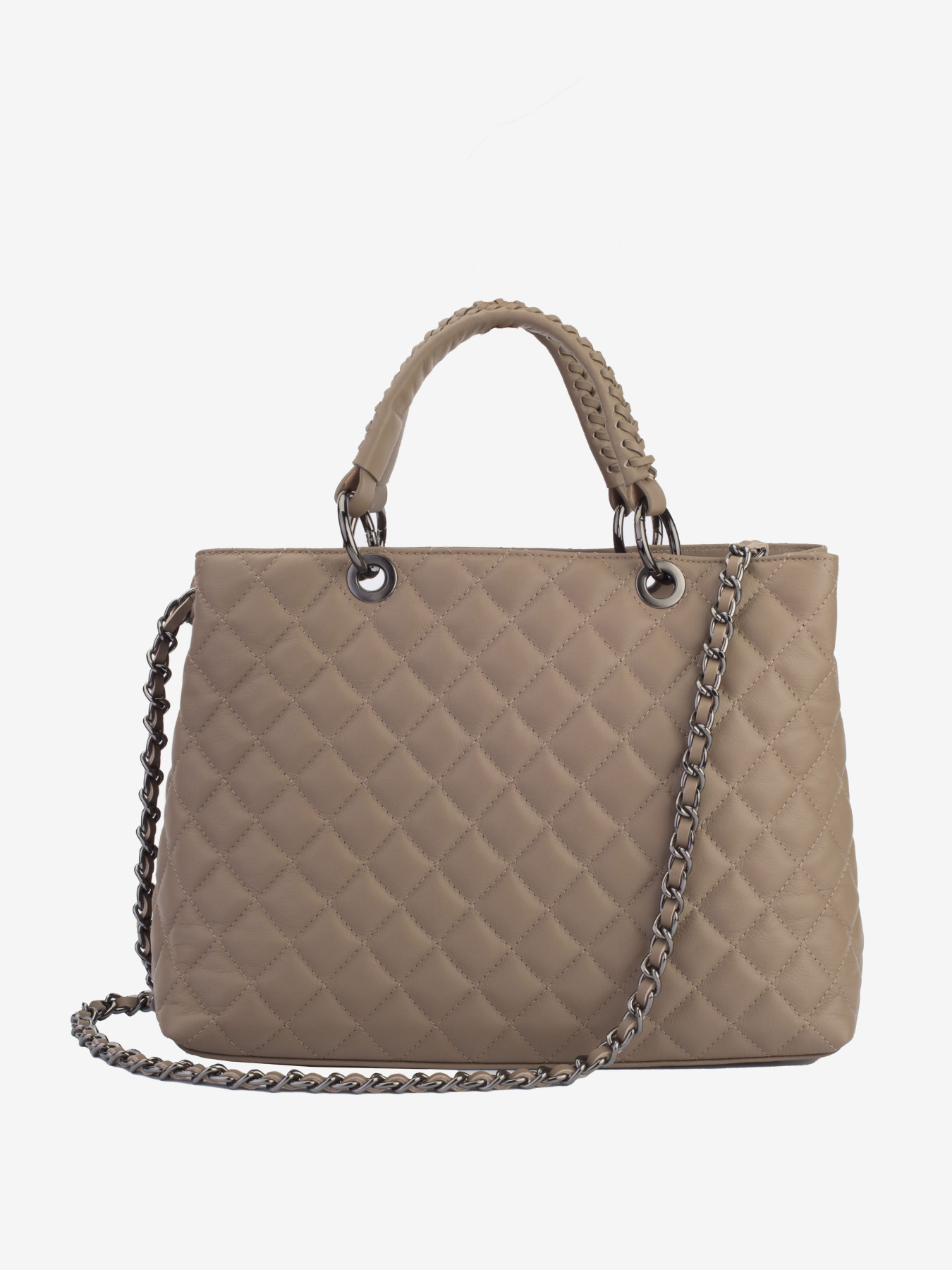 Сумка Regina Notte модель 2000000158686 Фото