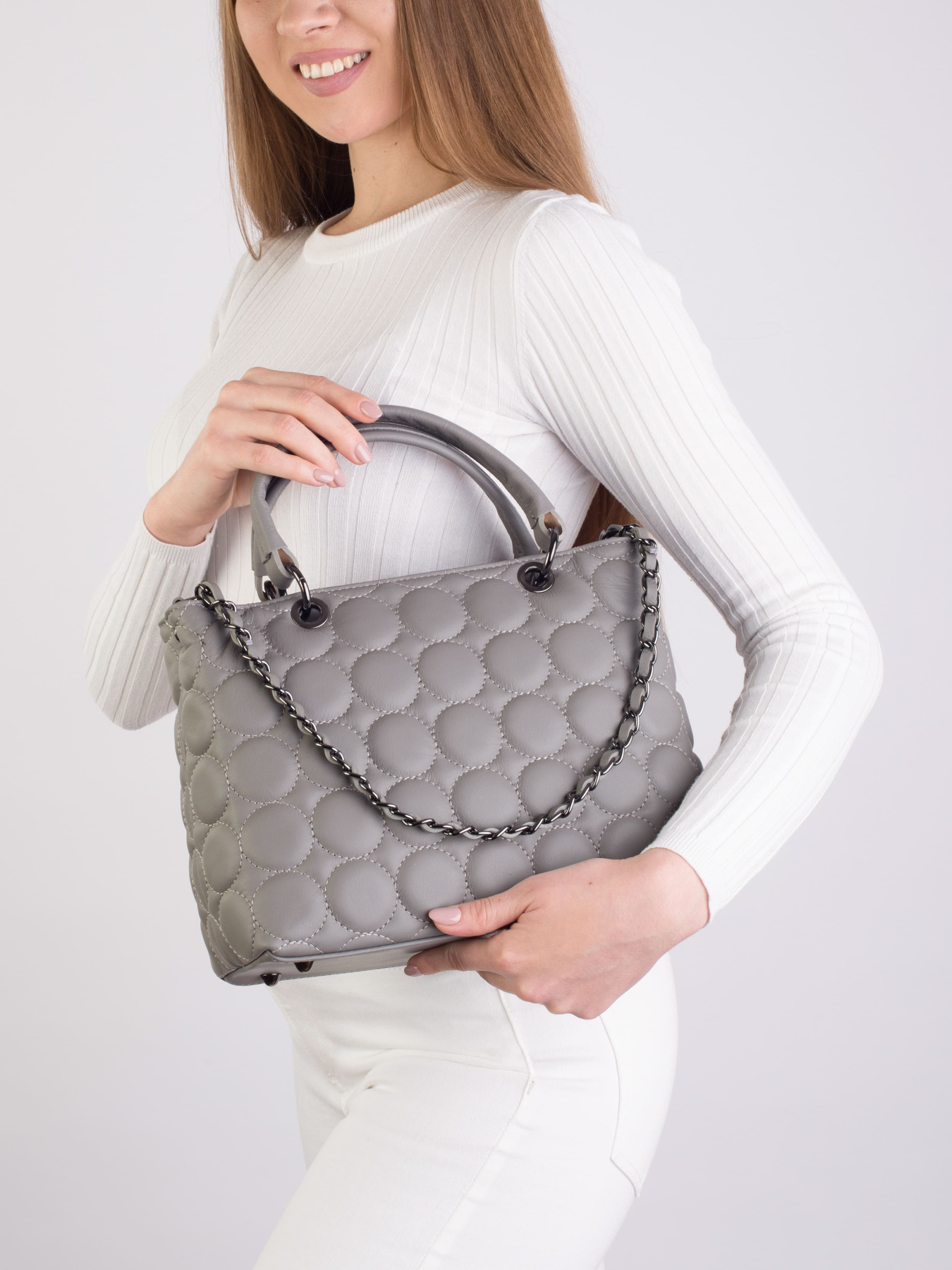 Сумка Regina Notte модель 2000000168548 Фото