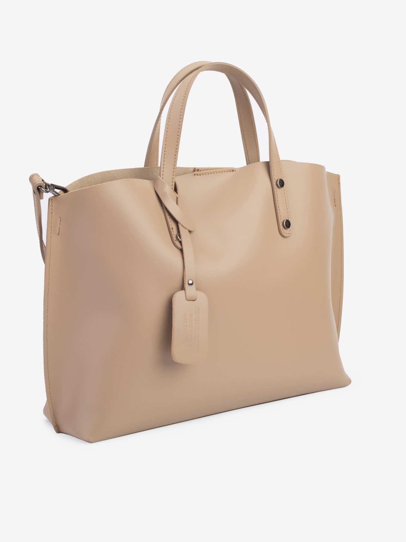 Шопер Regina Notte модель 2000000016061 Фото