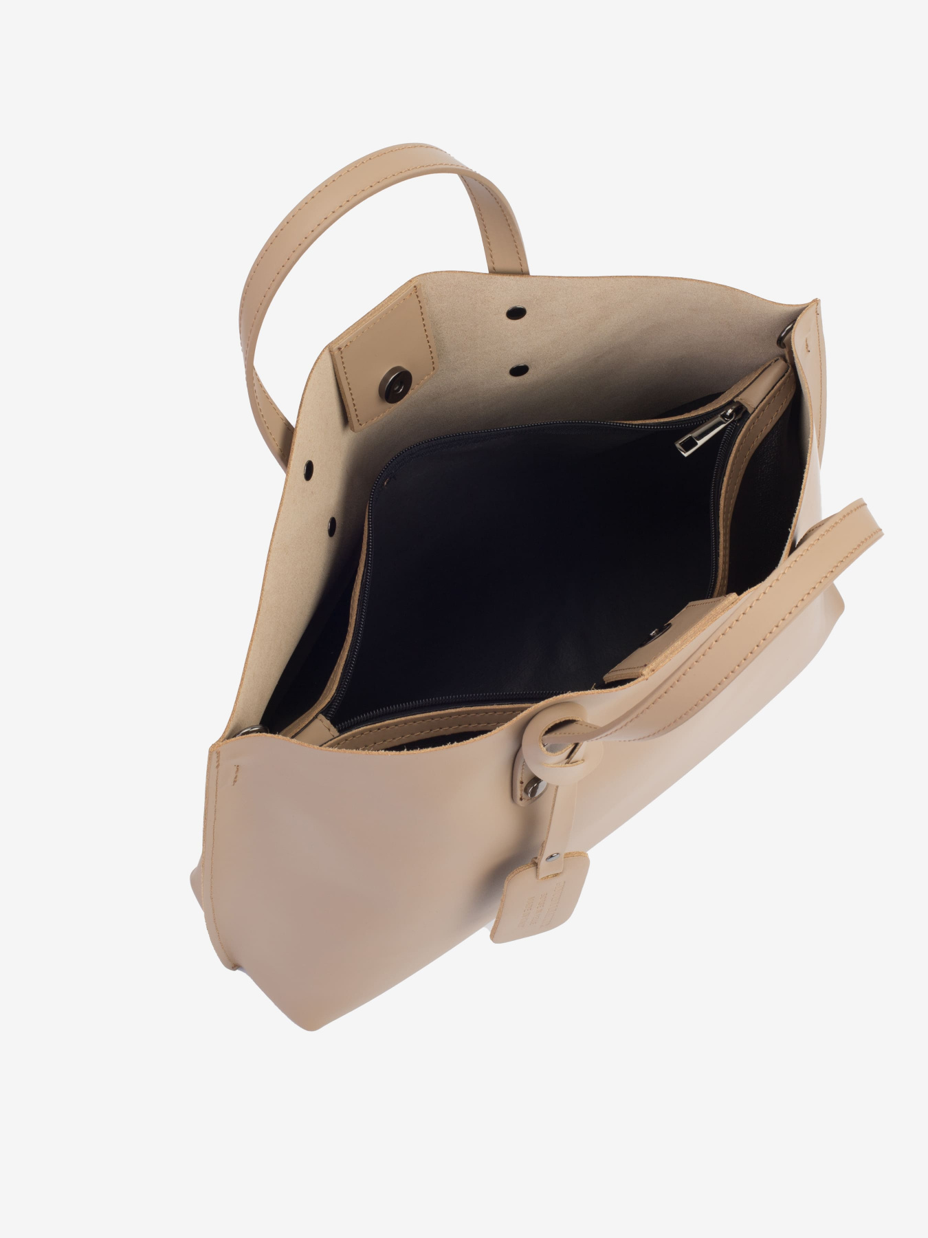 Шопер Regina Notte модель 2000000016061 Фото