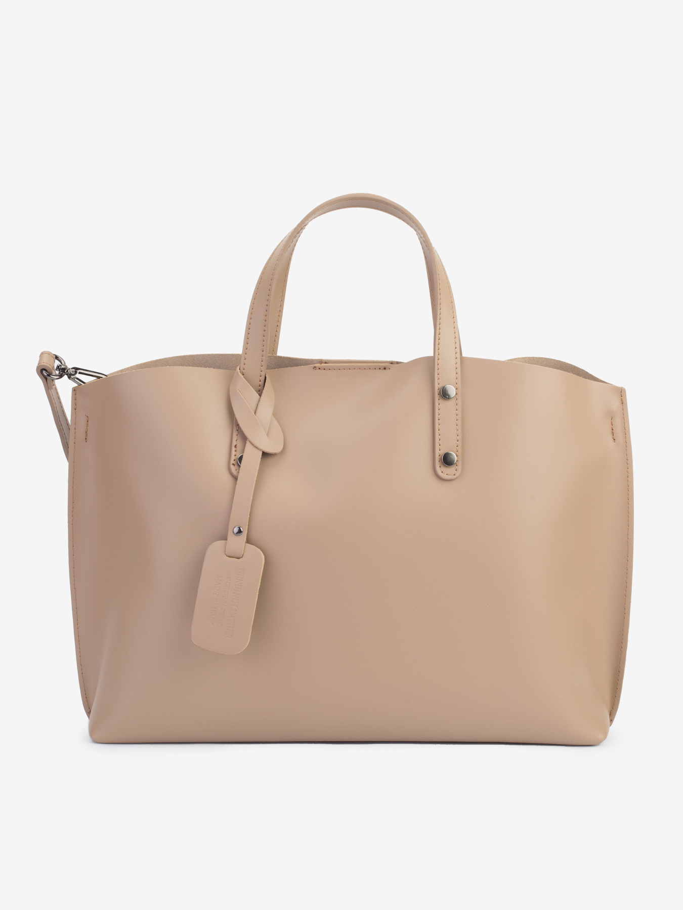 Шопер Regina Notte модель 2000000016061 Фото