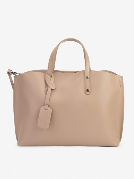 Шоппер Regina Notte модель 2000000016061 Фото