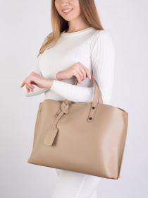 Шопер Regina Notte модель 2000000016061 Фото