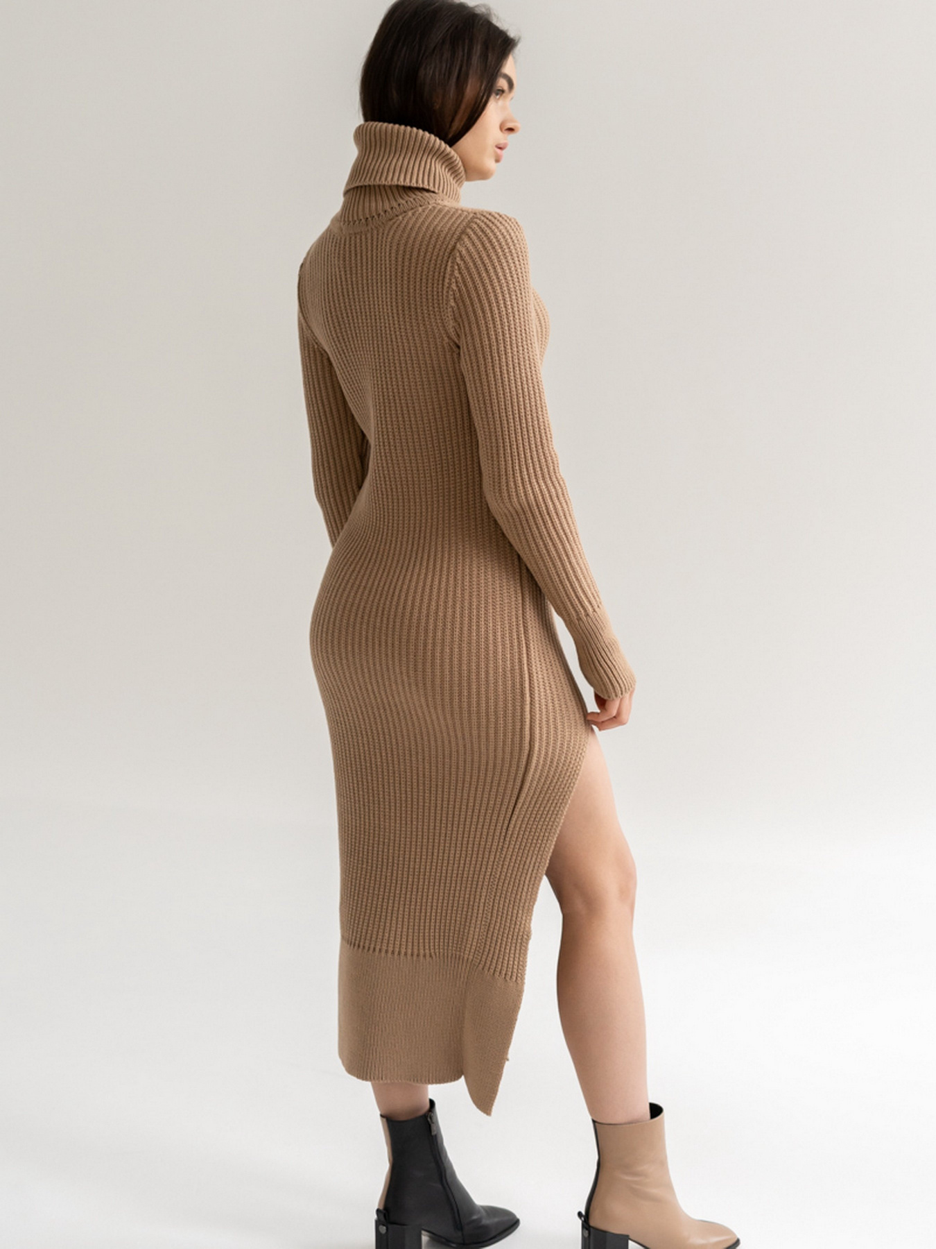 Платье миди 7/11 Seven Eleven модель SE21DrHopleBg Фото