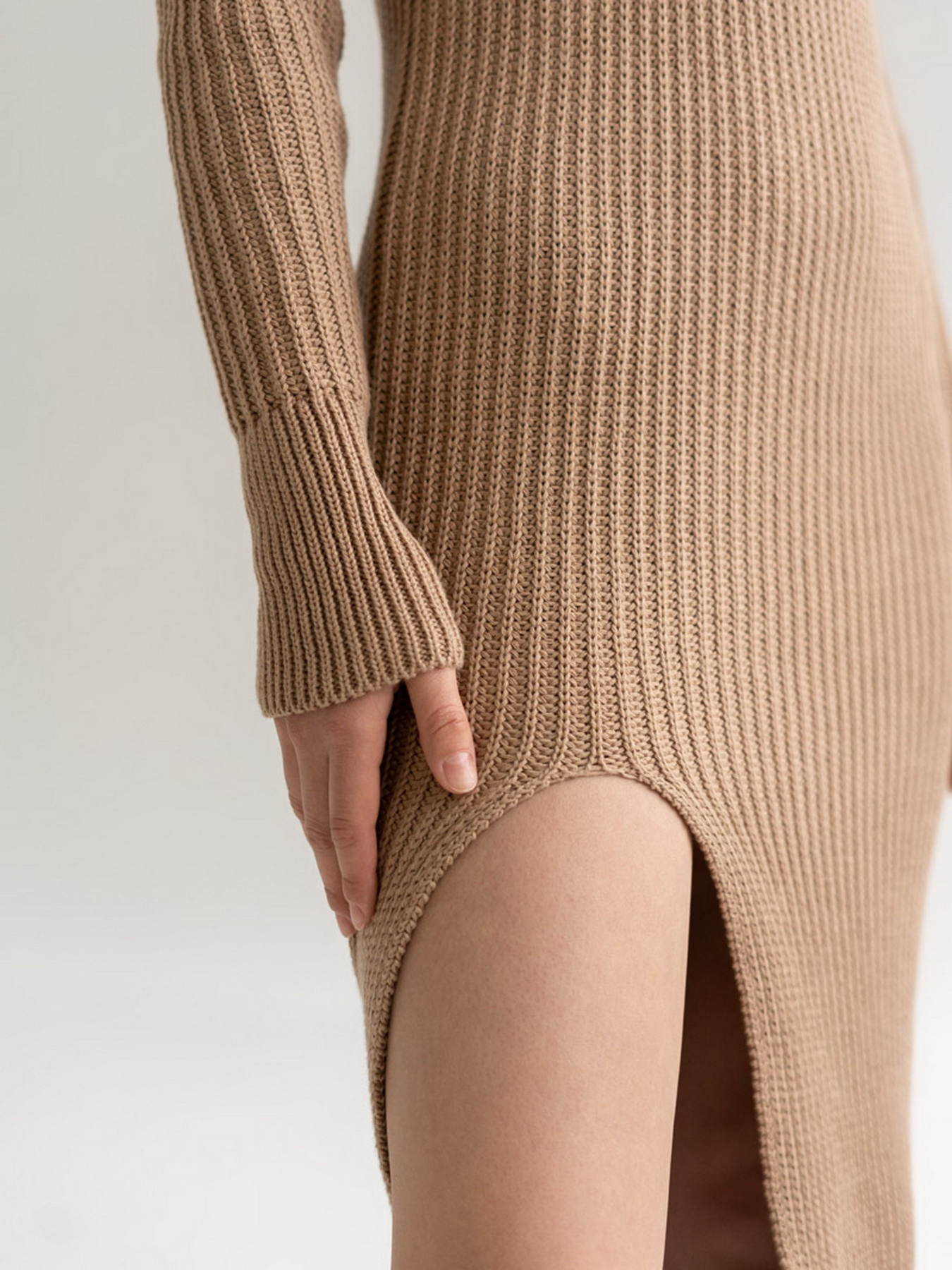 Платье миди 7/11 Seven Eleven модель SE21DrHopleBg Фото