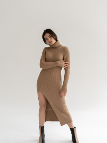 Платье миди 7/11 Seven Eleven модель SE21DrHopleBg Фото