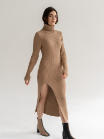 Платье миди 7/11 Seven Eleven модель SE21DrHopleBg Фото